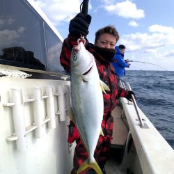 オーシャンズ 京都 釣果