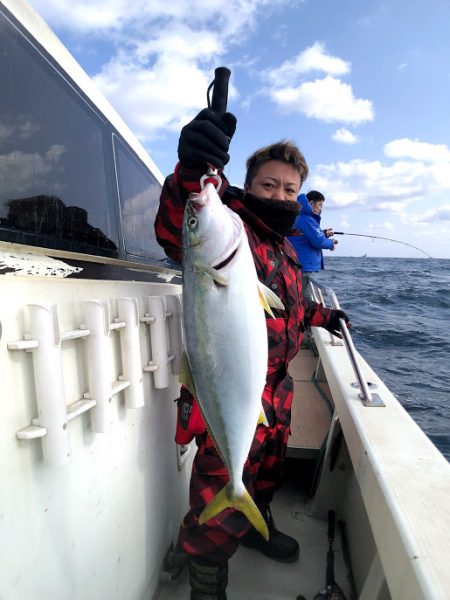 オーシャンズ 京都 釣果