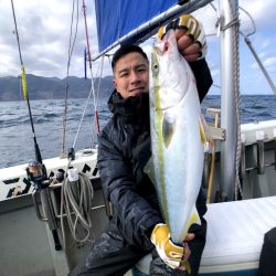 オーシャンズ 京都 釣果