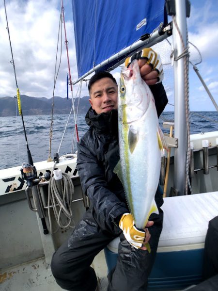 オーシャンズ 京都 釣果