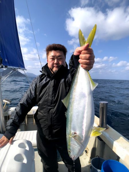 オーシャンズ 京都 釣果