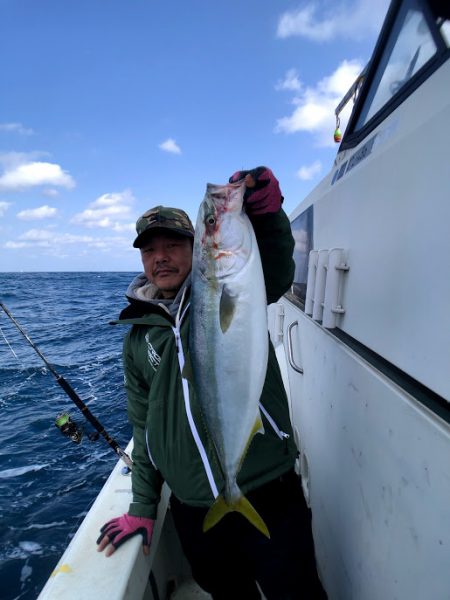 オーシャンズ 京都 釣果