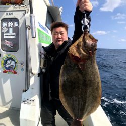 オーシャンズ 京都 釣果