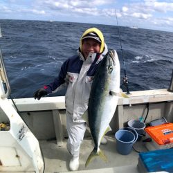 オーシャンズ　京都 釣果