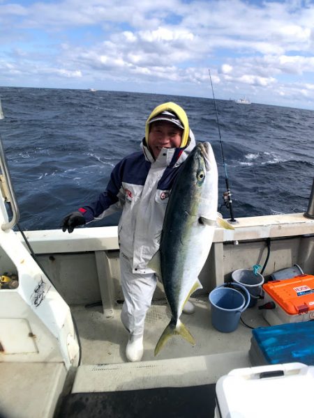 オーシャンズ　京都 釣果