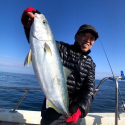 オーシャンズ　京都 釣果