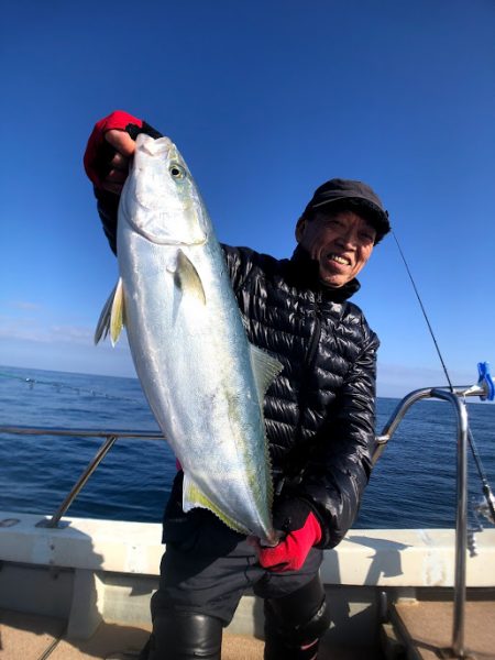 オーシャンズ　京都 釣果