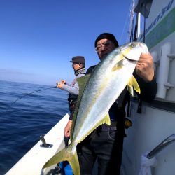 オーシャンズ　京都 釣果