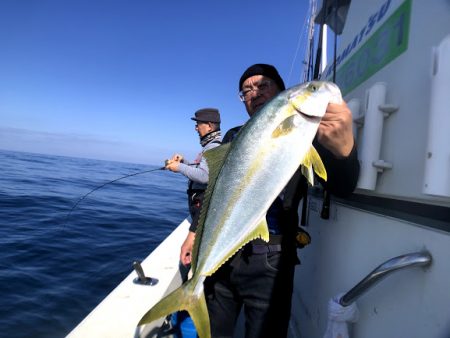 オーシャンズ　京都 釣果
