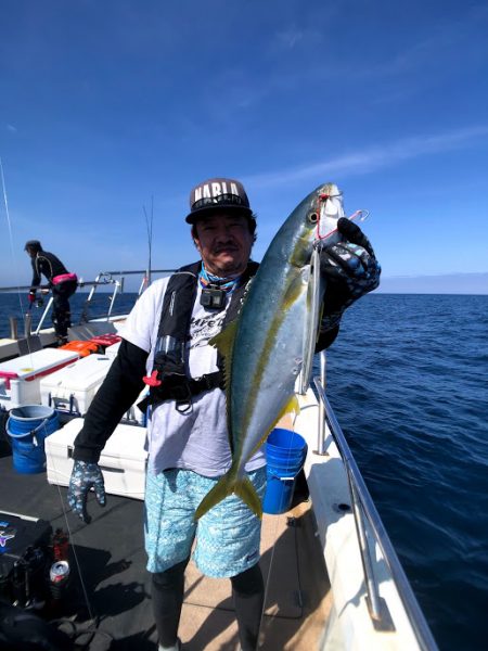 オーシャンズ　京都 釣果