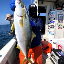 オーシャンズ　京都 釣果