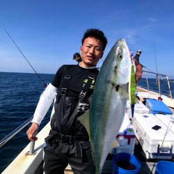 オーシャンズ　京都 釣果