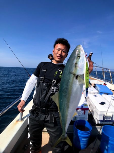 オーシャンズ　京都 釣果