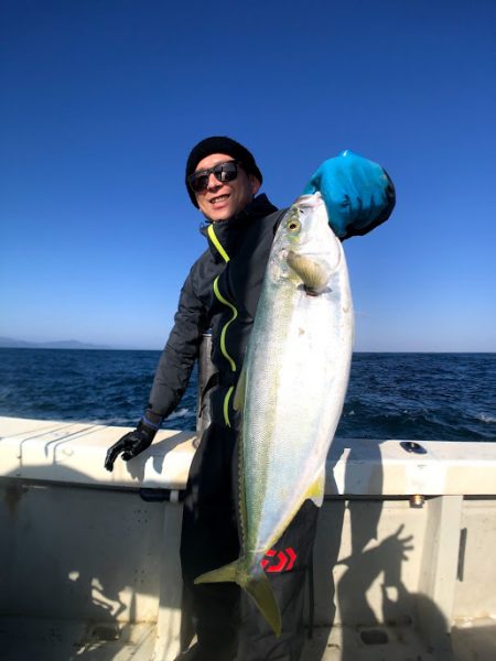 オーシャンズ 京都 釣果