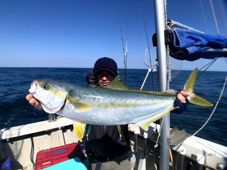 オーシャンズ　京都 釣果