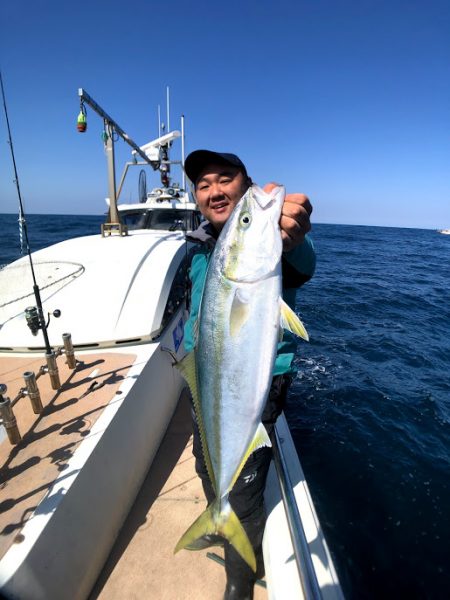 オーシャンズ 京都 釣果