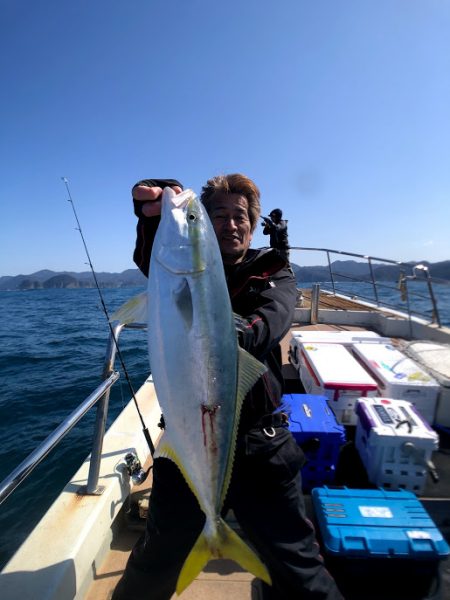 オーシャンズ 京都 釣果