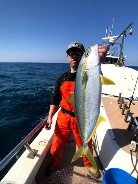 オーシャンズ 京都 釣果