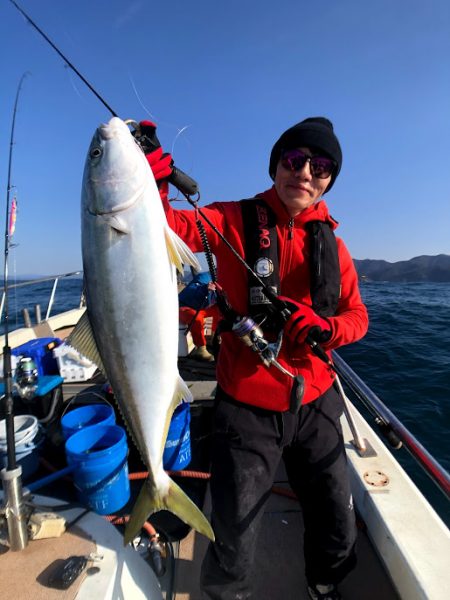 オーシャンズ 京都 釣果