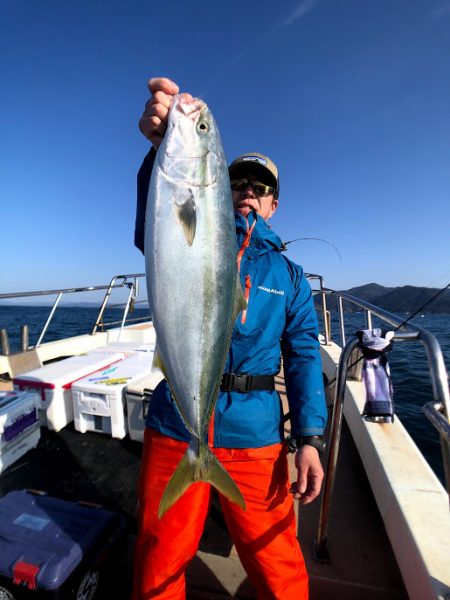 オーシャンズ 京都 釣果