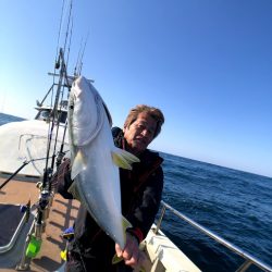 オーシャンズ 京都 釣果