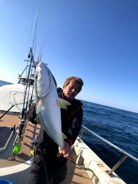オーシャンズ 京都 釣果