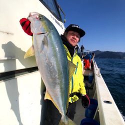 オーシャンズ 京都 釣果