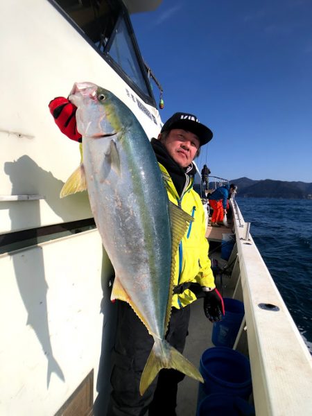 オーシャンズ 京都 釣果