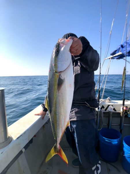 オーシャンズ 京都 釣果