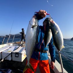 オーシャンズ 京都 釣果
