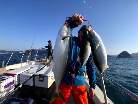 オーシャンズ 京都 釣果