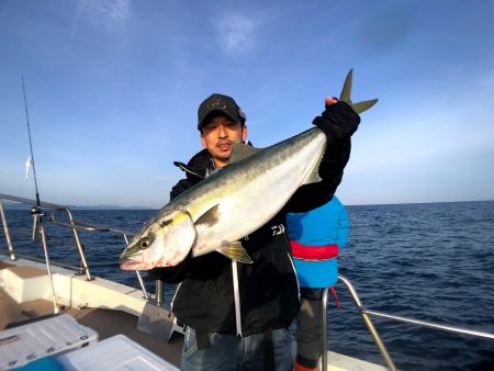 オーシャンズ　京都 釣果