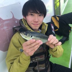 深川 吉野屋 釣果