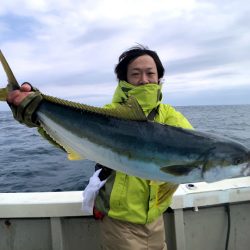 オーシャンズ 京都 釣果