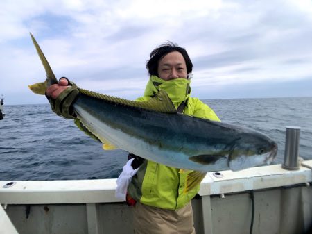 オーシャンズ 京都 釣果