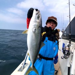 オーシャンズ 京都 釣果