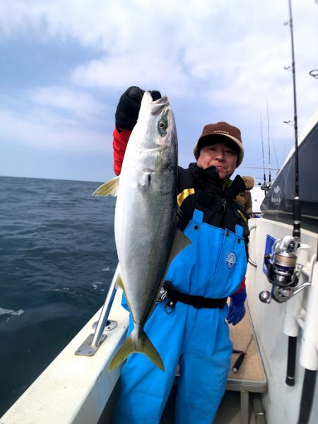オーシャンズ 京都 釣果