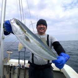 オーシャンズ 京都 釣果