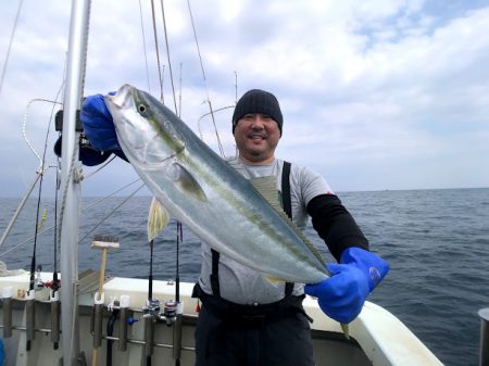 オーシャンズ 京都 釣果