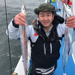 深川 吉野屋 釣果