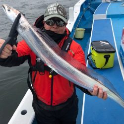 深川 吉野屋 釣果