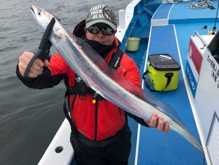 深川 吉野屋 釣果