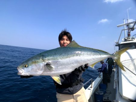 オーシャンズ　京都 釣果