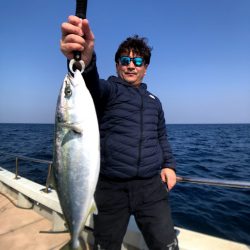 オーシャンズ 京都 釣果