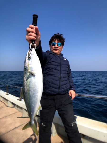 オーシャンズ 京都 釣果