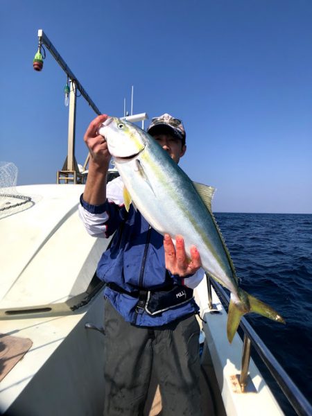 オーシャンズ 京都 釣果