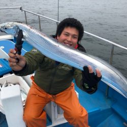 深川 吉野屋 釣果