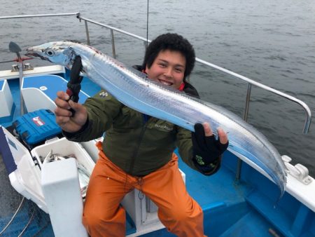 深川　吉野屋 釣果