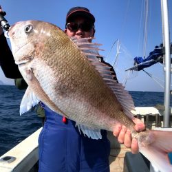 オーシャンズ 京都 釣果