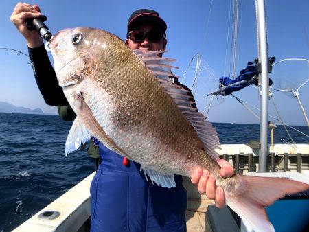 オーシャンズ 京都 釣果